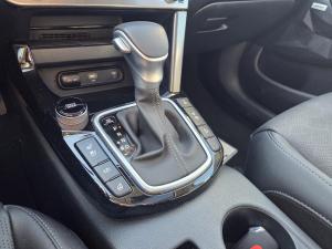 Miniature 26 Kia Seltos Sx *Awd *Cuir *Gps *Siege Ventilé *Audio Boss *Camera 2026
