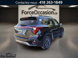 Miniature 5 Kia Seltos Ex *Awd *Cuir *Toit *Siege/Volant Chauffant *Carplay 2024
