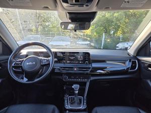 Miniature 8 Kia Seltos Ex *Awd *Cuir *Toit *Siege/Volant Chauffant *Carplay 2024