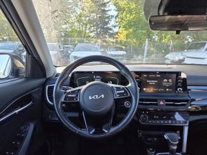 Miniature 9 Kia Seltos Ex *Awd *Cuir *Toit *Siege/Volant Chauffant *Carplay 2024