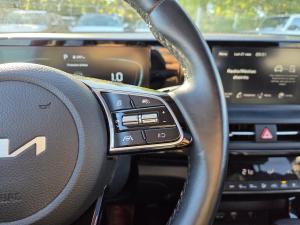 Miniature 18 Kia Seltos Ex *Awd *Cuir *Toit *Siege/Volant Chauffant *Carplay 2024