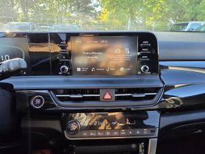 Miniature 22 Kia Seltos Ex *Awd *Cuir *Toit *Siege/Volant Chauffant *Carplay 2024