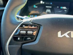 Miniature 7 Kia EV6 Gt* Awd* Gps* Volant Chauffant* Bizone* 2024