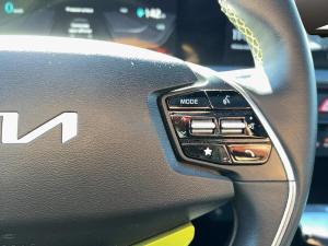 Miniature 8 Kia EV6 Gt* Awd* Gps* Volant Chauffant* Bizone* 2024