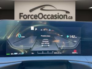 Miniature 9 Kia EV6 Gt* Awd* Gps* Volant Chauffant* Bizone* 2024