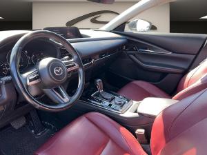 Miniature 6 Mazda CX-30 Gt* Awd* Cuir* Toit* Volant Chauffant* Bizone* 2023