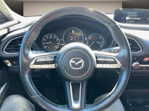 Miniature 7 Mazda CX-30 Gt* Awd* Cuir* Toit* Volant Chauffant* Bizone* 2023