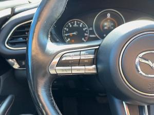 Miniature 8 Mazda CX-30 Gt* Awd* Cuir* Toit* Volant Chauffant* Bizone* 2023