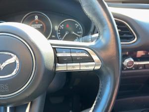 Miniature 9 Mazda CX-30 Gt* Awd* Cuir* Toit* Volant Chauffant* Bizone* 2023