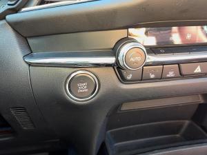 Miniature 12 Mazda CX-30 Gt* Awd* Cuir* Toit* Volant Chauffant* Bizone* 2023