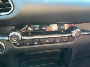 Miniature 13 Mazda CX-30 Gt* Awd* Cuir* Toit* Volant Chauffant* Bizone* 2023