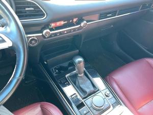 Miniature 14 Mazda CX-30 Gt* Awd* Cuir* Toit* Volant Chauffant* Bizone* 2023