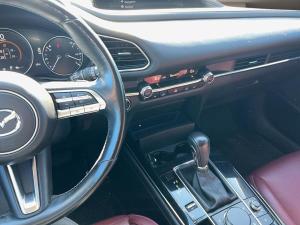 Miniature 15 Mazda CX-30 Gt* Awd* Cuir* Toit* Volant Chauffant* Bizone* 2023
