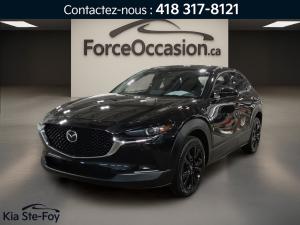 2023 Mazda CX-30 Gt* Awd* Cuir* Toit* Volant Chauffant* Bizone* - Image 1