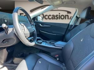Miniature 5 Kia EV6 Wind* Cuir* Gps* Volant Chauffant* Bizone* 2024