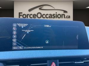 Miniature 13 Kia EV6 Wind* Cuir* Gps* Volant Chauffant* Bizone* 2024