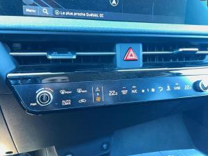 Miniature 16 Kia EV6 Wind* Cuir* Gps* Volant Chauffant* Bizone* 2024