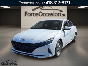 2021 Hyundai Elantra Essential* Sieges Chauffants* Carplay* Camera* - Image 1