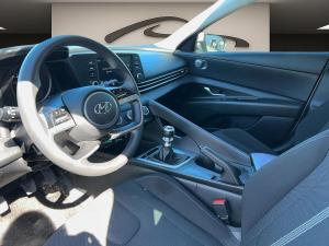 Miniature 5 Hyundai Elantra Essential* Sieges Chauffants* Carplay* Camera* 2021