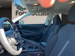 Miniature 6 Hyundai Elantra Essential* Sieges Chauffants* Carplay* Camera* 2021