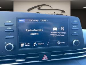 Miniature 13 Hyundai Elantra Essential* Sieges Chauffants* Carplay* Camera* 2021