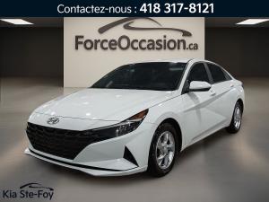 2021 Hyundai Elantra Essential* Sieges Chauffants* Carplay* Camera* - Image 1