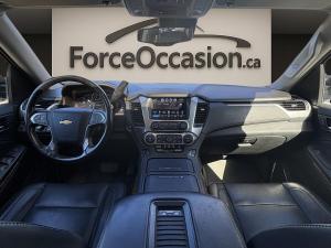 Miniature 5 Chevrolet Tahoe Premier * 4X4 * V8 * 420Hp * Cuir * Toit * Bose * Sièges Ventilés * 2019
