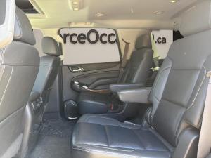 Miniature 6 Chevrolet Tahoe Premier * 4X4 * V8 * 420Hp * Cuir * Toit * Bose * Sièges Ventilés * 2019