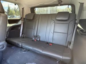 Miniature 7 Chevrolet Tahoe Premier * 4X4 * V8 * 420Hp * Cuir * Toit * Bose * Sièges Ventilés * 2019