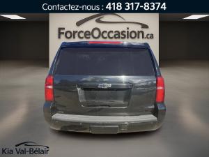 Miniature 10 Chevrolet Tahoe Premier * 4X4 * V8 * 420Hp * Cuir * Toit * Bose * Sièges Ventilés * 2019