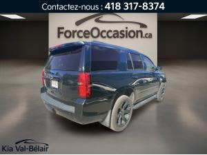 Miniature 11 Chevrolet Tahoe Premier * 4X4 * V8 * 420Hp * Cuir * Toit * Bose * Sièges Ventilés * 2019