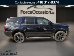 Miniature 12 Chevrolet Tahoe Premier * 4X4 * V8 * 420Hp * Cuir * Toit * Bose * Sièges Ventilés * 2019