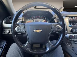 Miniature 14 Chevrolet Tahoe Premier * 4X4 * V8 * 420Hp * Cuir * Toit * Bose * Sièges Ventilés * 2019