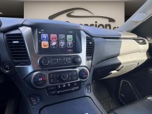 Miniature 16 Chevrolet Tahoe Premier * 4X4 * V8 * 420Hp * Cuir * Toit * Bose * Sièges Ventilés * 2019