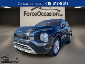 2024 Mitsubishi Outlander PHEV Le S-Awc - Image 1