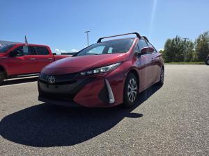 2022 Toyota Prius Prime Transmission automatique - Image 1