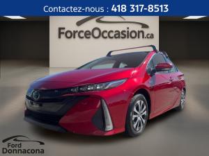 2022 Toyota Prius Prime Transmission automatique - Image 1