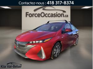 2022 Toyota Prius Prime Transmission automatique - Image 1