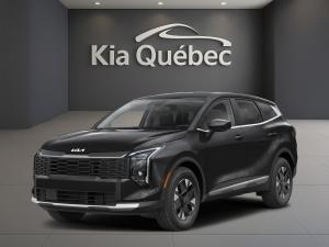 2027 Kia Sportage HEV Sportage Hev Ex - Image 1