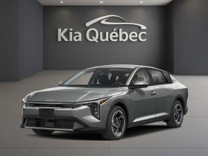 2026 Kia K4 K4 Ex - Image 1