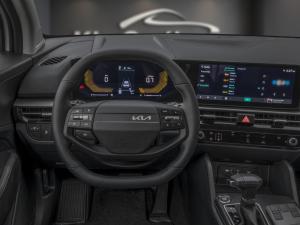 Miniature 11 Kia Sportage Sportage X-Line 2026