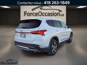 Miniature 5 Hyundai Santa Fe Preferred *Cuir *Toit Pano *Carplay *Camera 2021