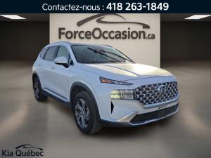 Miniature 6 Hyundai Santa Fe Preferred *Cuir *Toit Pano *Carplay *Camera 2021