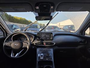 Miniature 8 Hyundai Santa Fe Preferred *Cuir *Toit Pano *Carplay *Camera 2021