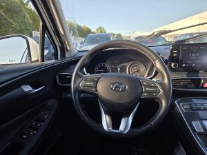 Miniature 9 Hyundai Santa Fe Preferred *Cuir *Toit Pano *Carplay *Camera 2021