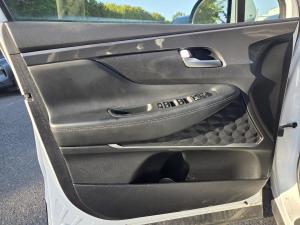 Miniature 11 Hyundai Santa Fe Preferred *Cuir *Toit Pano *Carplay *Camera 2021