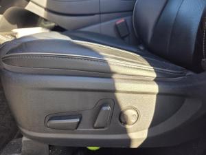 Miniature 12 Hyundai Santa Fe Preferred *Cuir *Toit Pano *Carplay *Camera 2021