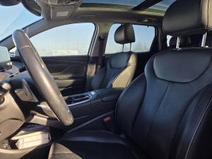 Miniature 14 Hyundai Santa Fe Preferred *Cuir *Toit Pano *Carplay *Camera 2021