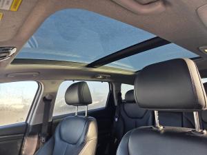 Miniature 15 Hyundai Santa Fe Preferred *Cuir *Toit Pano *Carplay *Camera 2021