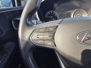 Miniature 18 Hyundai Santa Fe Preferred *Cuir *Toit Pano *Carplay *Camera 2021